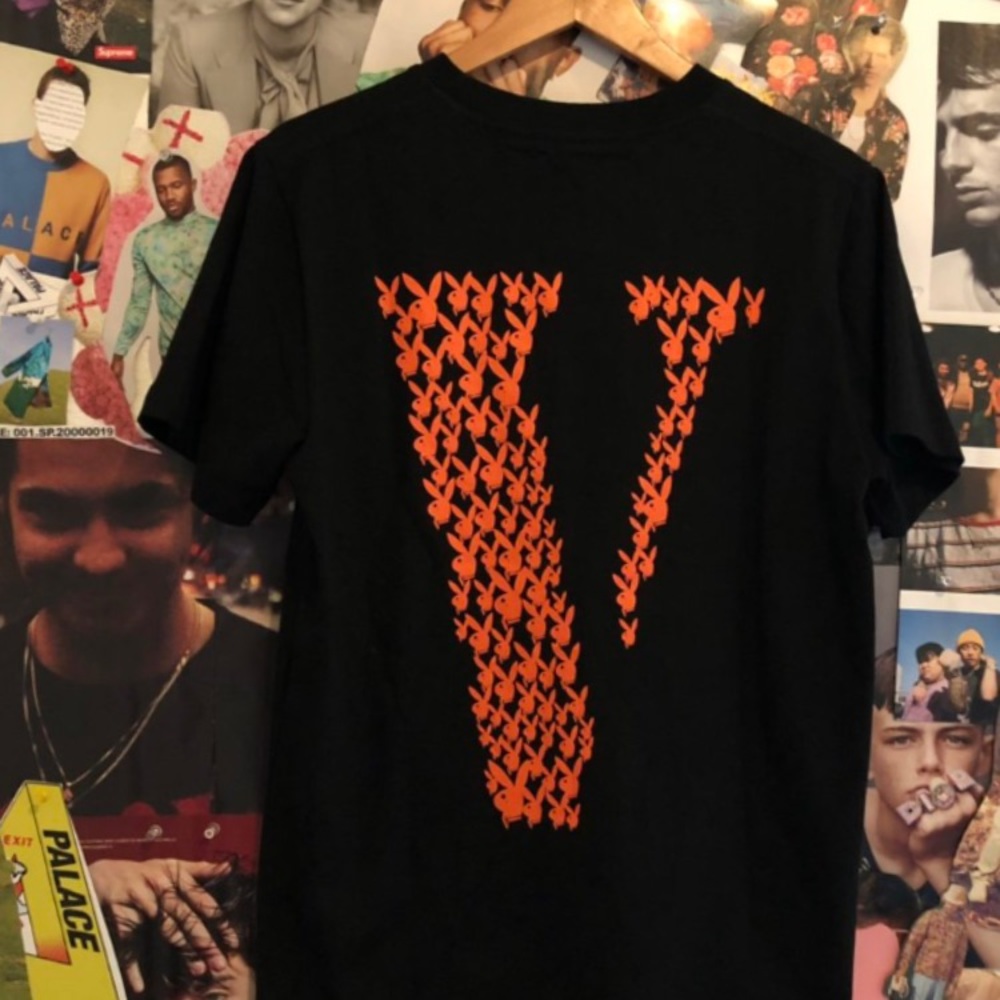 VLONE Playboi Carti Tee